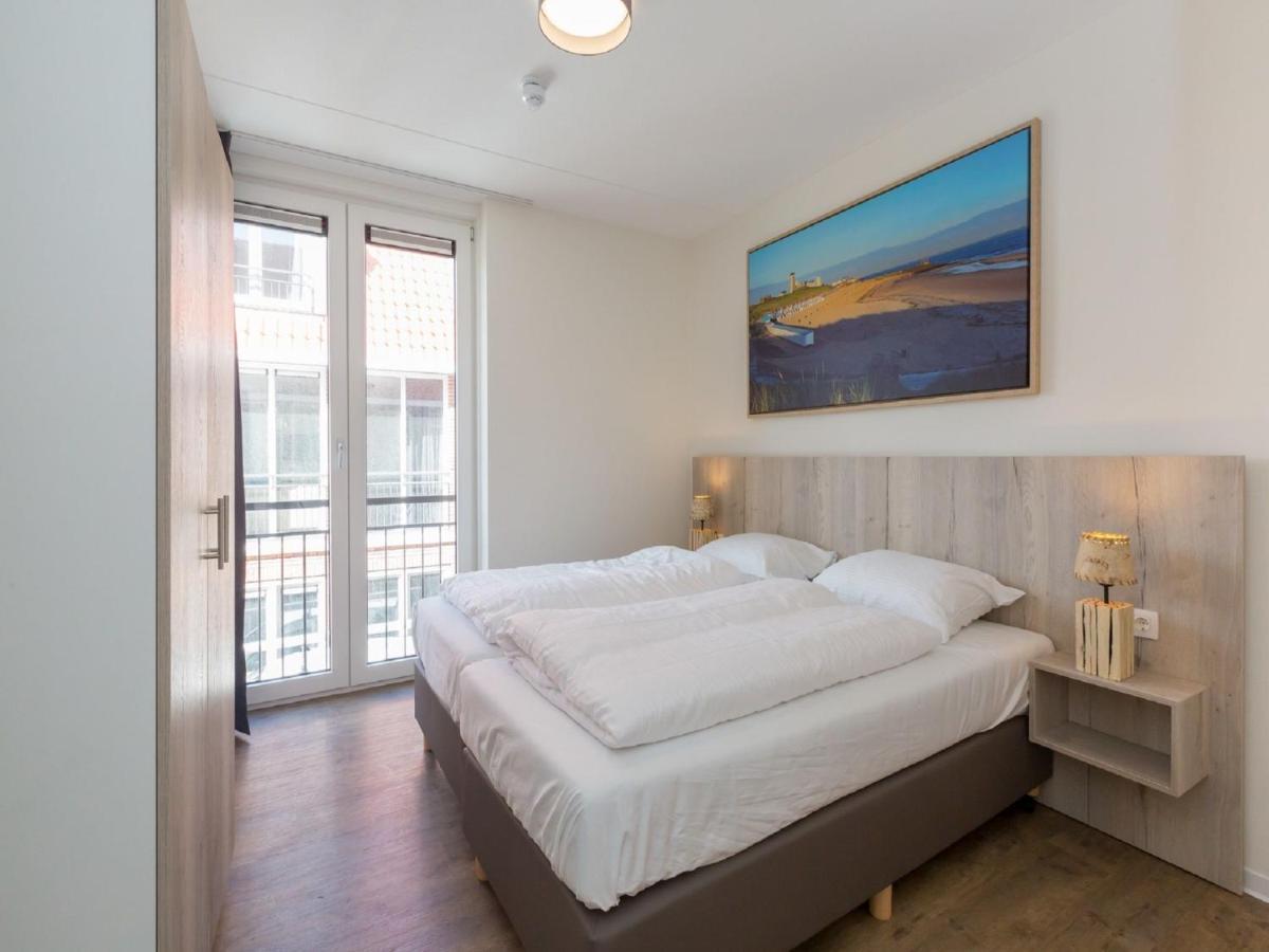 Apartment Near Beach In ザウテランデ エクステリア 写真