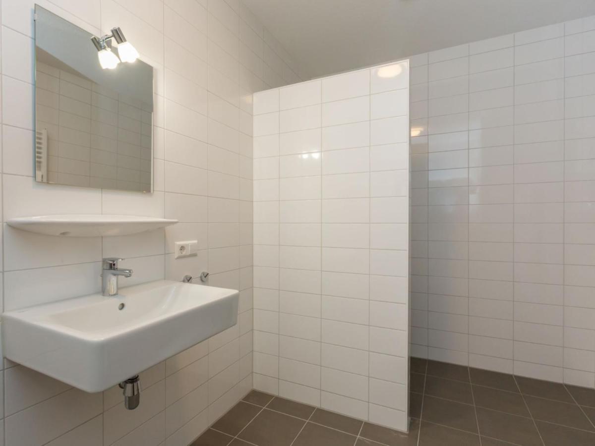 Apartment Near Beach In ザウテランデ エクステリア 写真