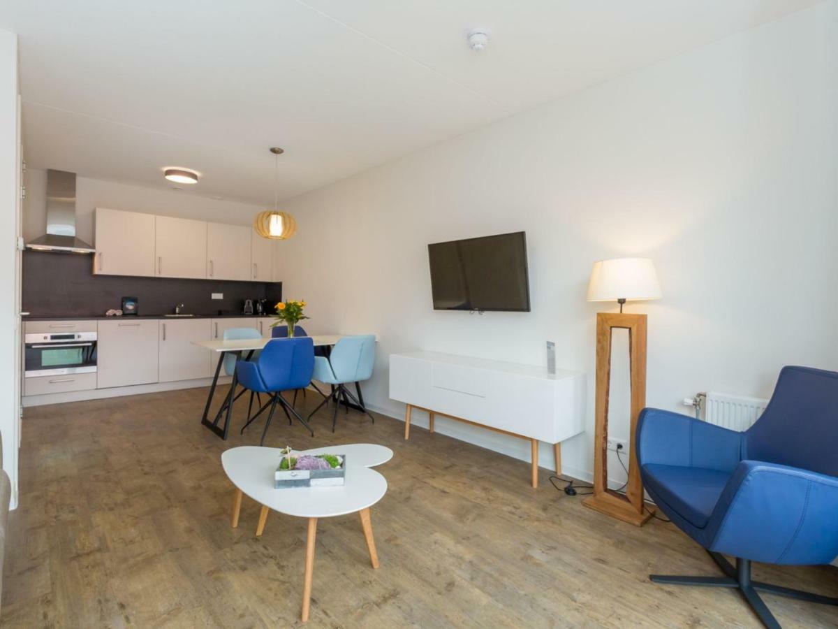 Apartment Near Beach In ザウテランデ 部屋 写真